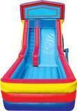 Slides Wet & Dry Slides Wet & Dry